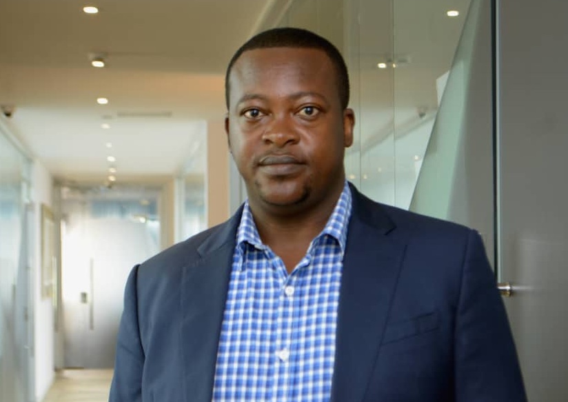 Franco K. Ruhinda - CEO & Founder