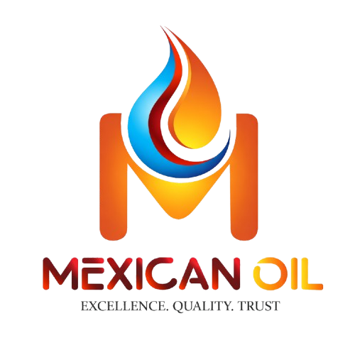 Mexican Oil