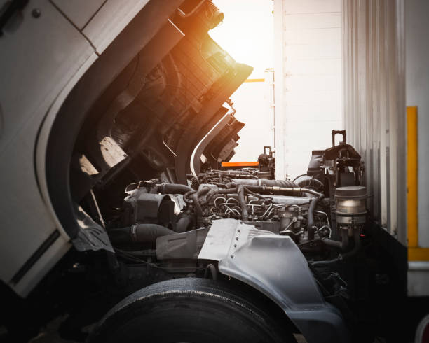 Automotive Lubricants